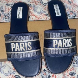 Steve Madden Sandals